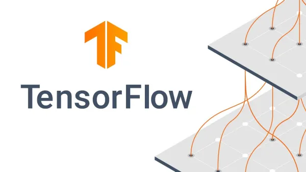 Premiers essais TensorFlow