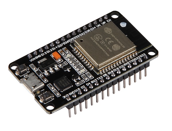 DevKit ESP32 WROOM