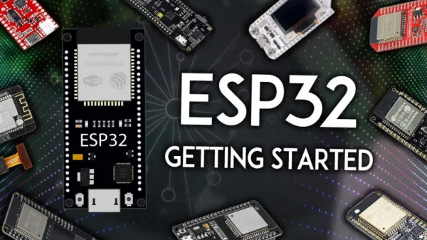 ESP32