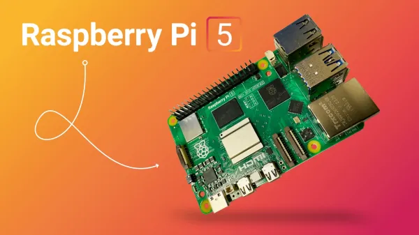 Raspberry Pi