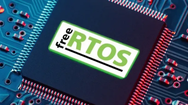 FreeRTOS