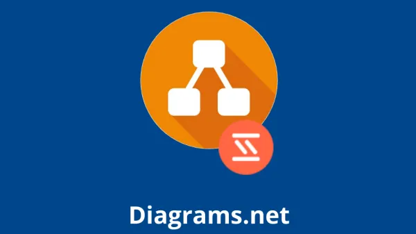 Logiciel Diagrams (Drawio)