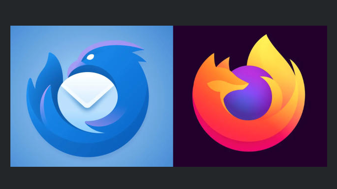 Raccourcis pour FireFox et ThunderBird