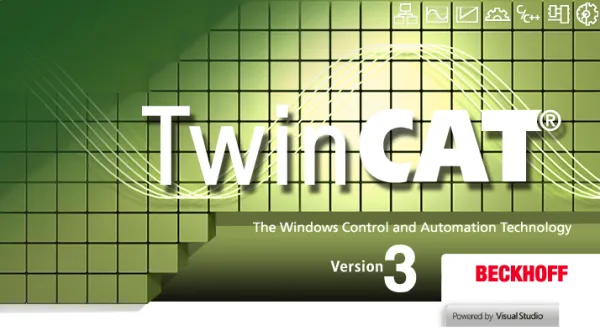 Installation de TwinCAT 4024 (old)