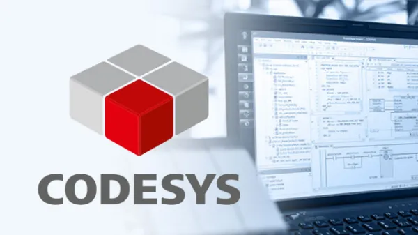 Installation de Codesys 3.5