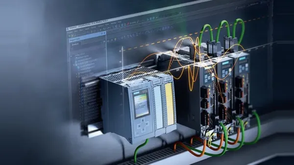 Siemens Tia Portal